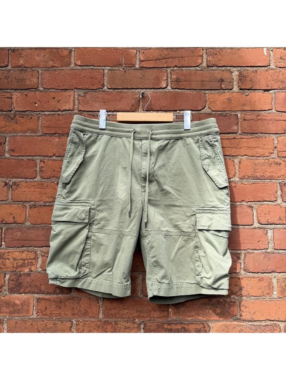 polo Ralph Lauren utility shorts XL
